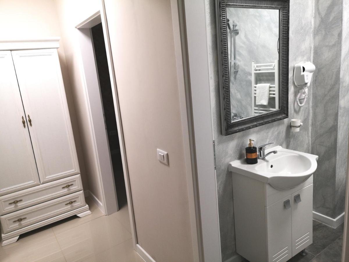 Yns Rooms Yaş Dış mekan fotoğraf