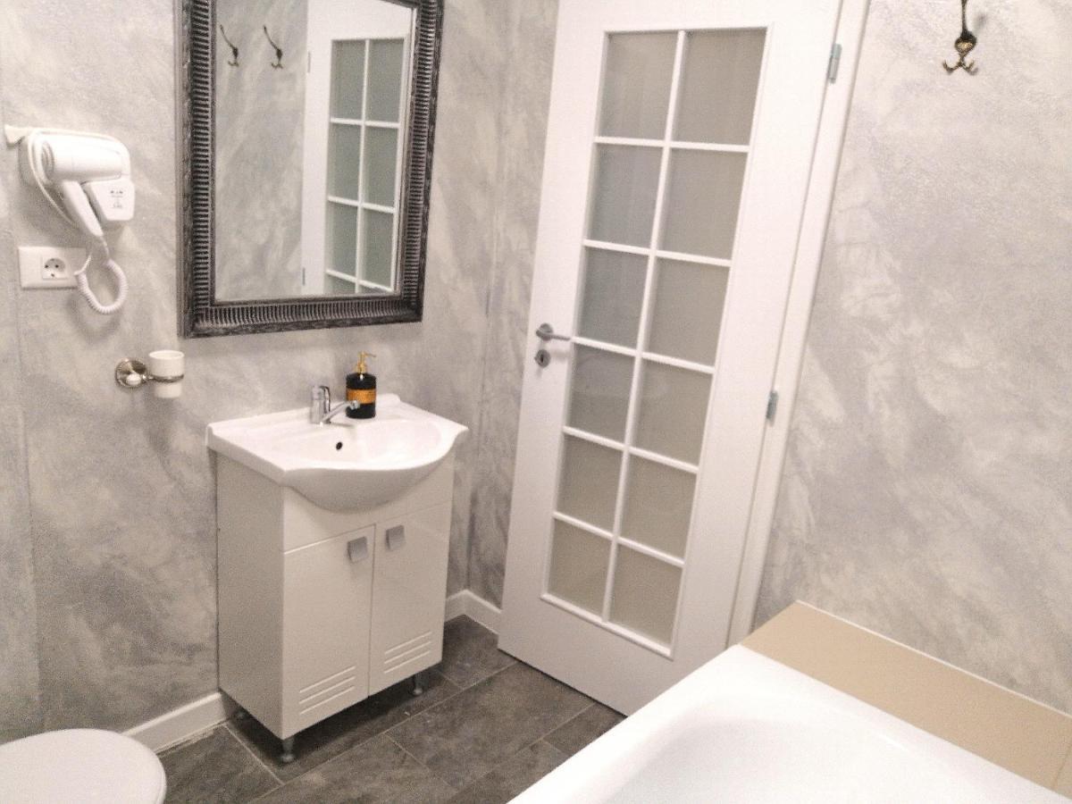 Yns Rooms Yaş Dış mekan fotoğraf