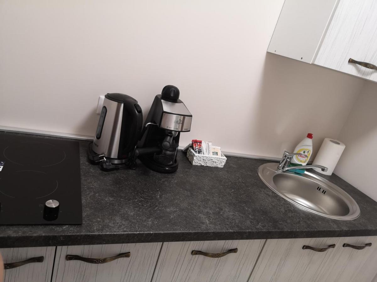 Yns Rooms Yaş Dış mekan fotoğraf