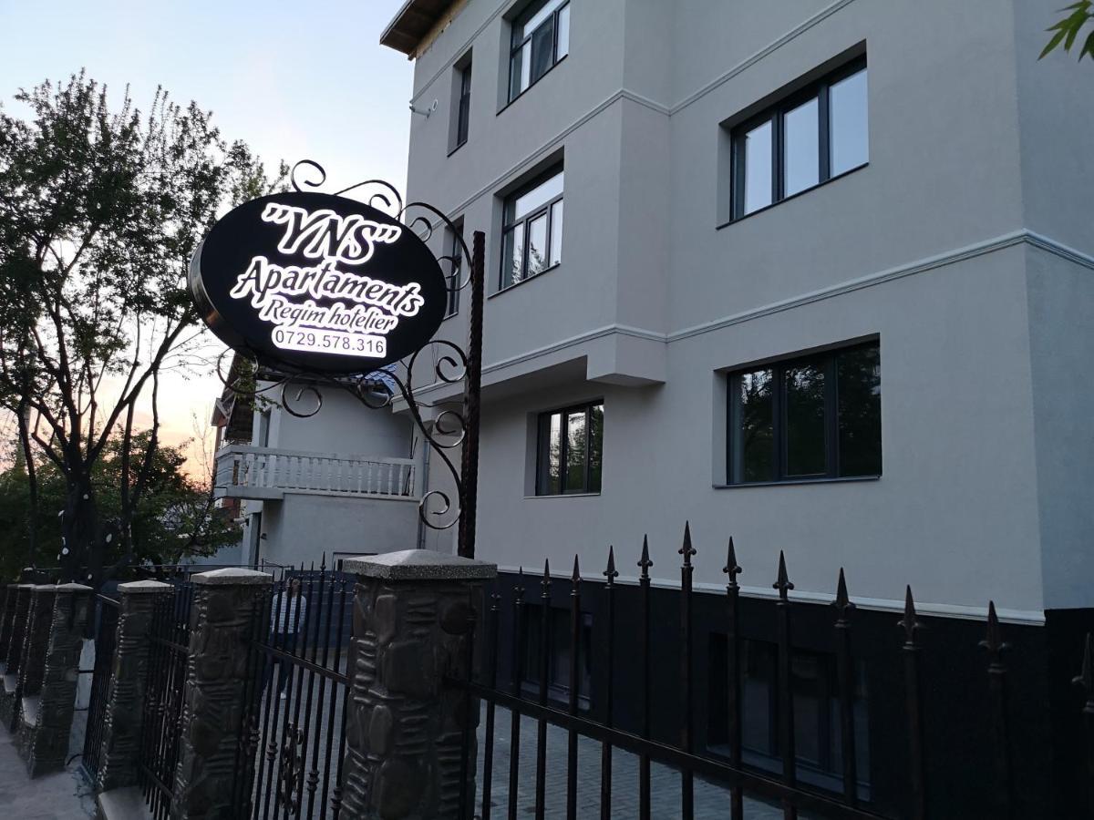 Yns Rooms Yaş Dış mekan fotoğraf