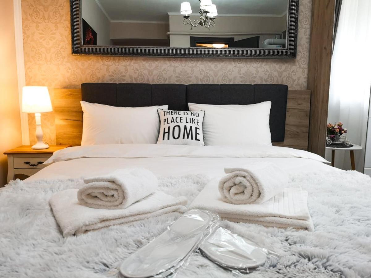 Yns Rooms Yaş Dış mekan fotoğraf