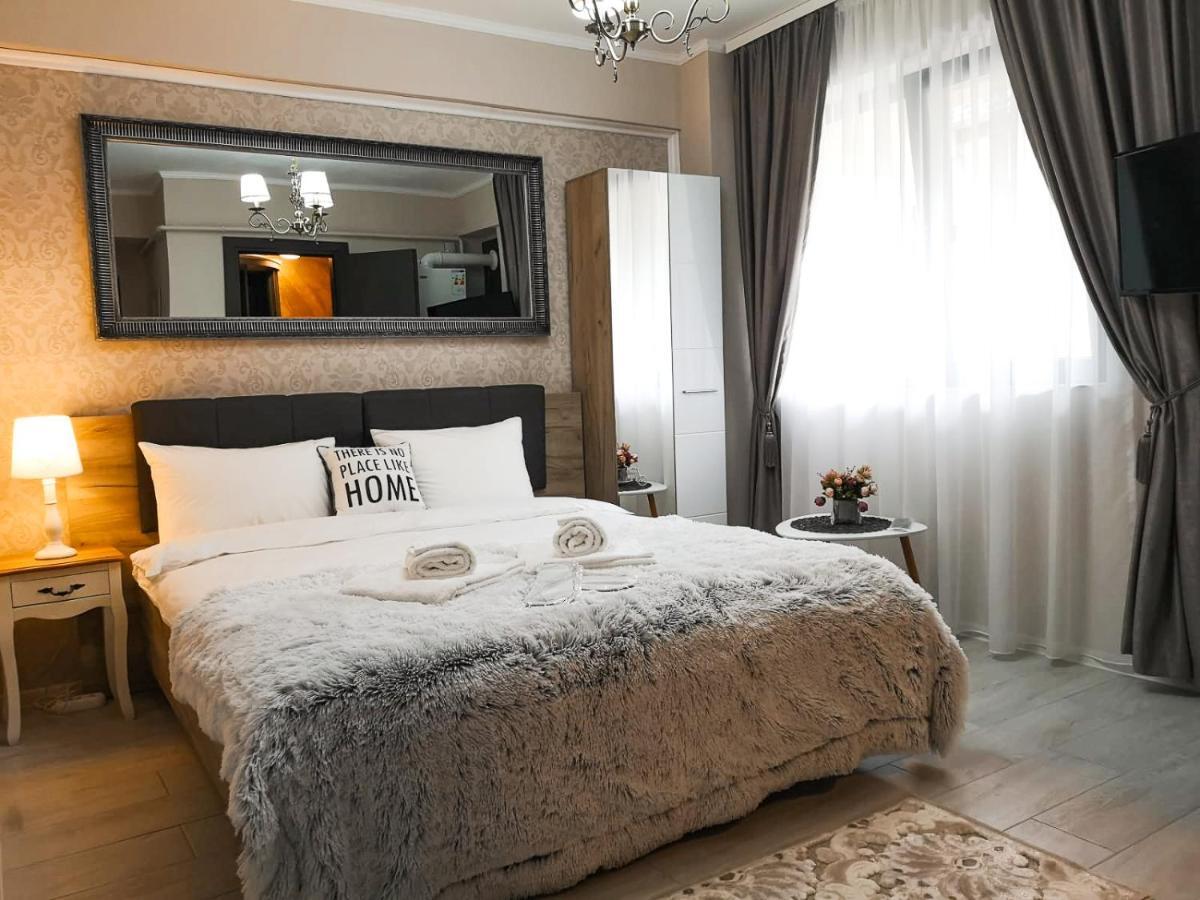 Yns Rooms Yaş Dış mekan fotoğraf